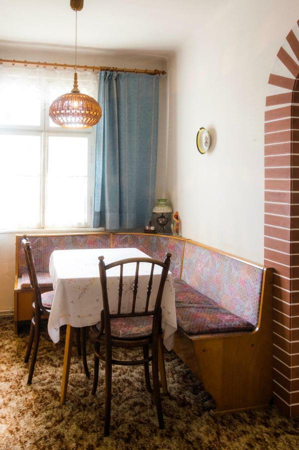 Gemuetliches, Heimeliges Ferienhaus Gars am Kamp Exterior foto